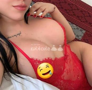 Escort Gitel - 9525